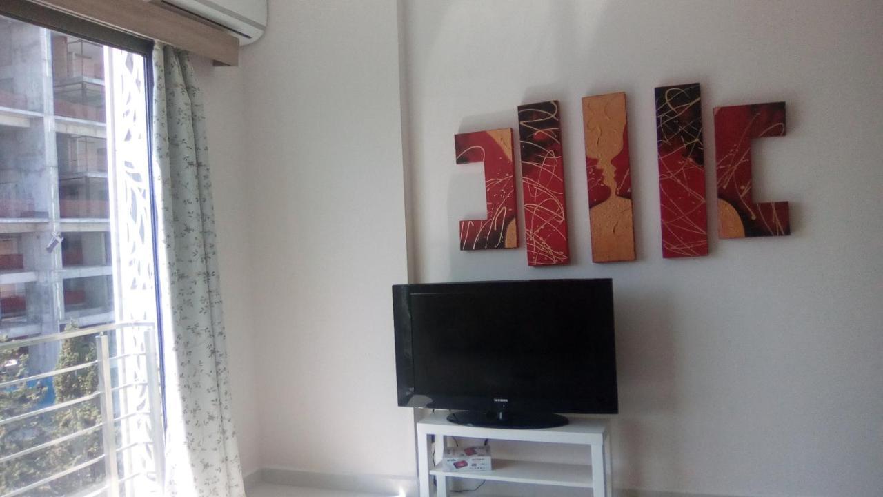 Aqua Royal Alexus Luxury Holiday Apartments Girne Εξωτερικό φωτογραφία