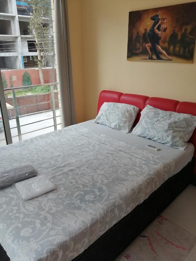 Aqua Royal Alexus Luxury Holiday Apartments Girne Εξωτερικό φωτογραφία