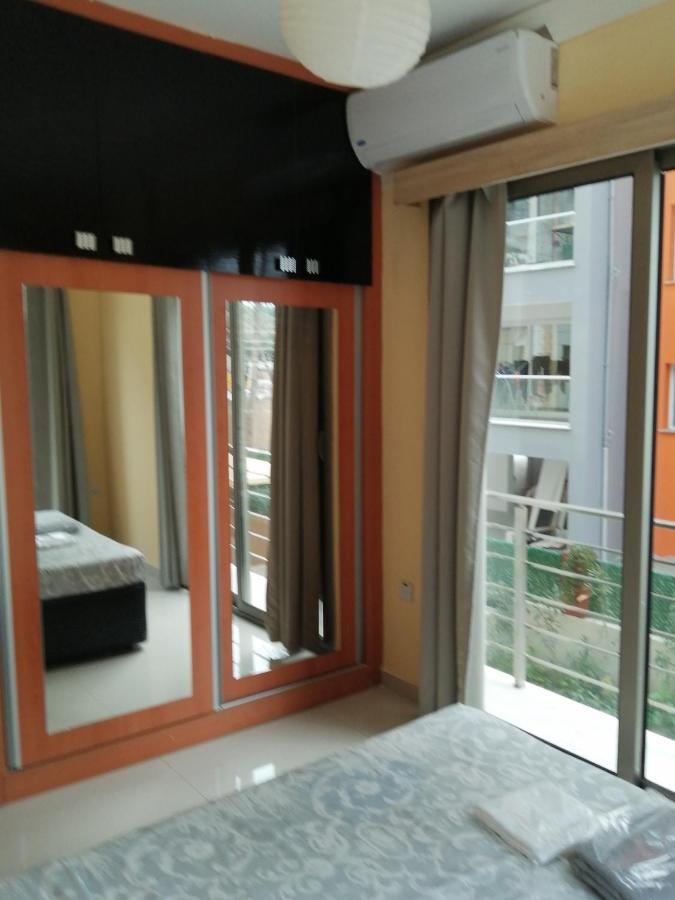 Aqua Royal Alexus Luxury Holiday Apartments Girne Εξωτερικό φωτογραφία