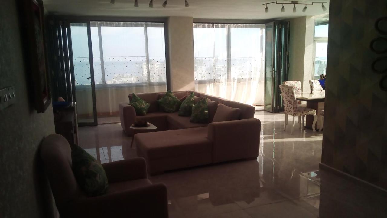 Aqua Royal Alexus Luxury Holiday Apartments Girne Εξωτερικό φωτογραφία