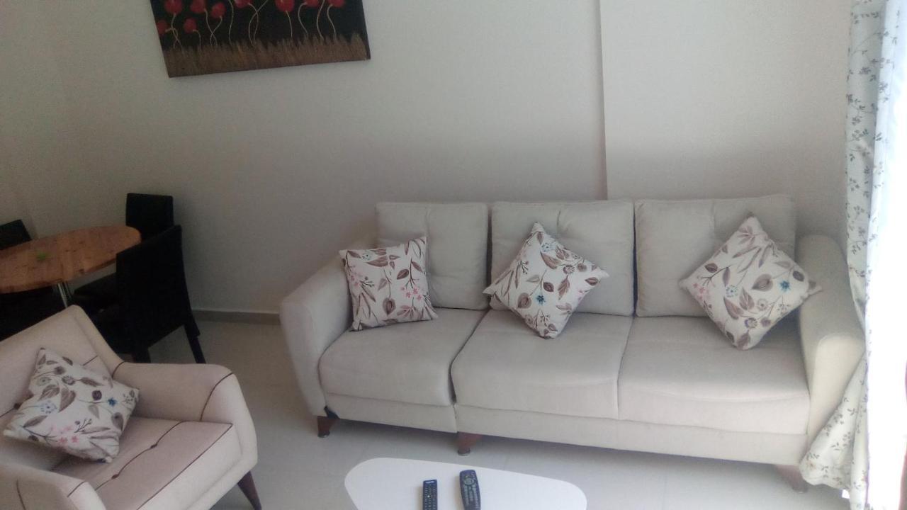 Aqua Royal Alexus Luxury Holiday Apartments Girne Εξωτερικό φωτογραφία