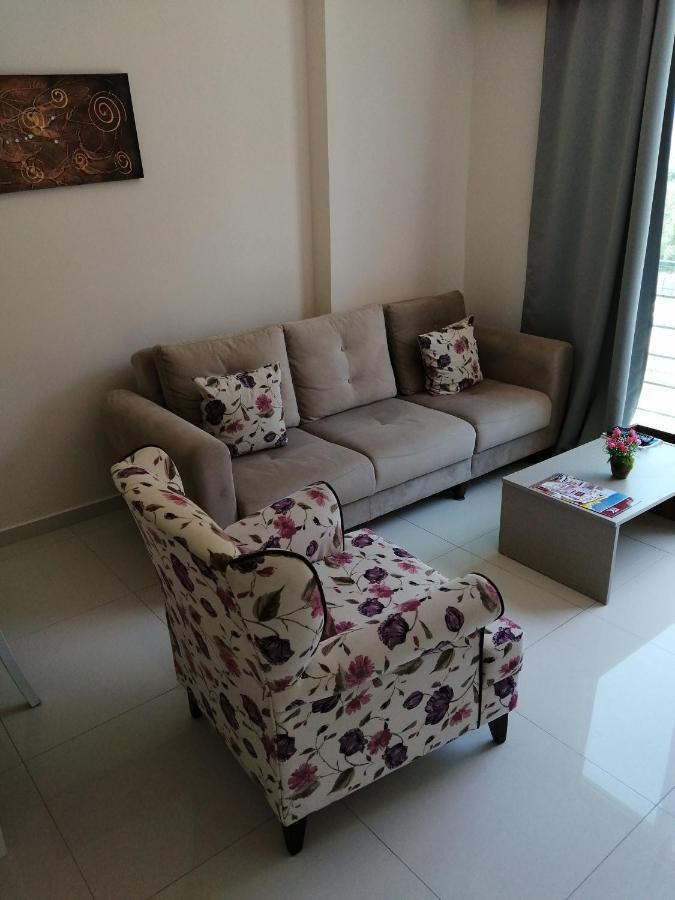 Aqua Royal Alexus Luxury Holiday Apartments Girne Εξωτερικό φωτογραφία