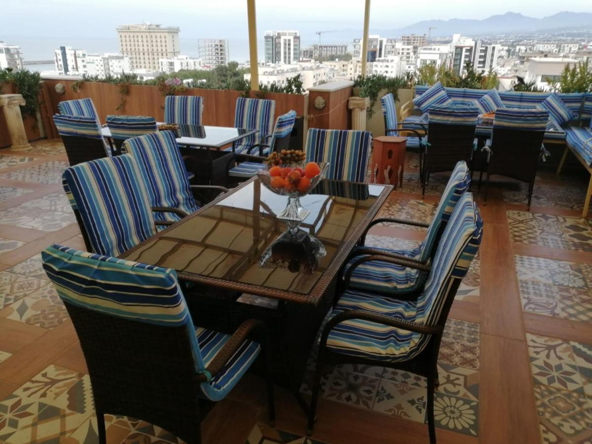 Aqua Royal Alexus Luxury Holiday Apartments Girne Εξωτερικό φωτογραφία