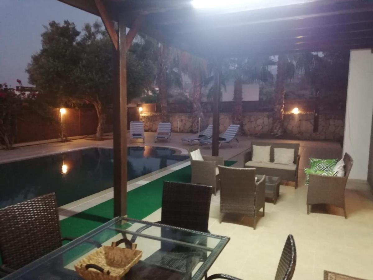 Aqua Royal Alexus Luxury Holiday Apartments Girne Εξωτερικό φωτογραφία