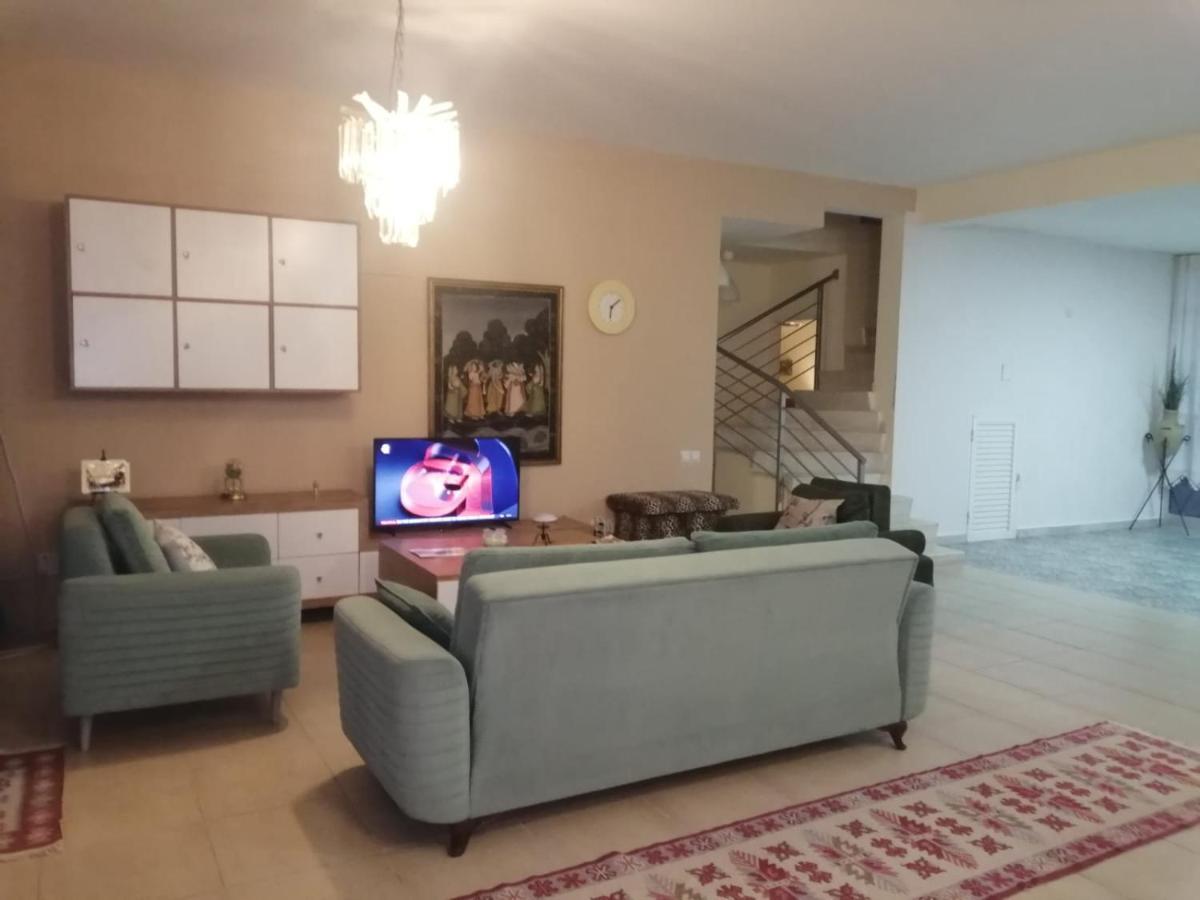 Aqua Royal Alexus Luxury Holiday Apartments Girne Εξωτερικό φωτογραφία