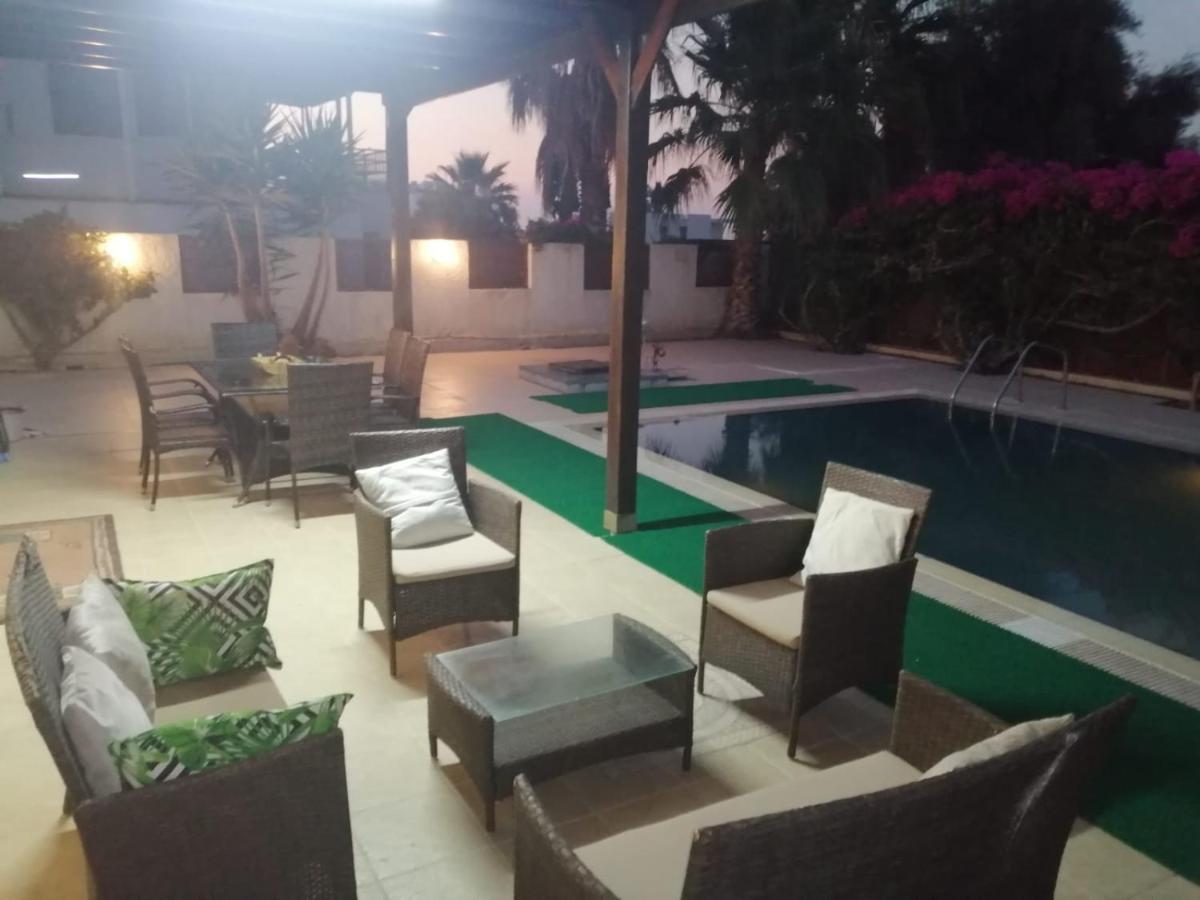Aqua Royal Alexus Luxury Holiday Apartments Girne Εξωτερικό φωτογραφία