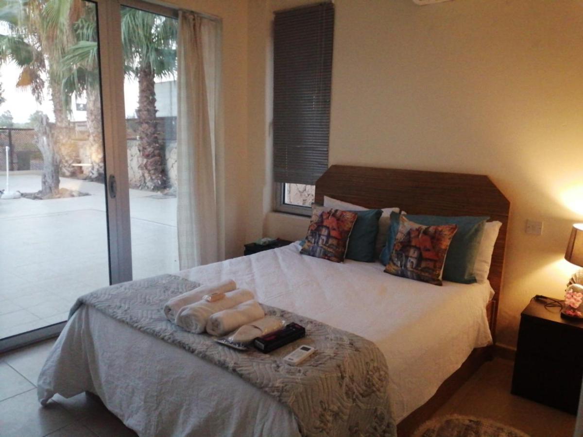 Aqua Royal Alexus Luxury Holiday Apartments Girne Εξωτερικό φωτογραφία