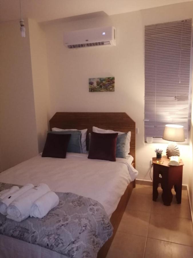 Aqua Royal Alexus Luxury Holiday Apartments Girne Εξωτερικό φωτογραφία