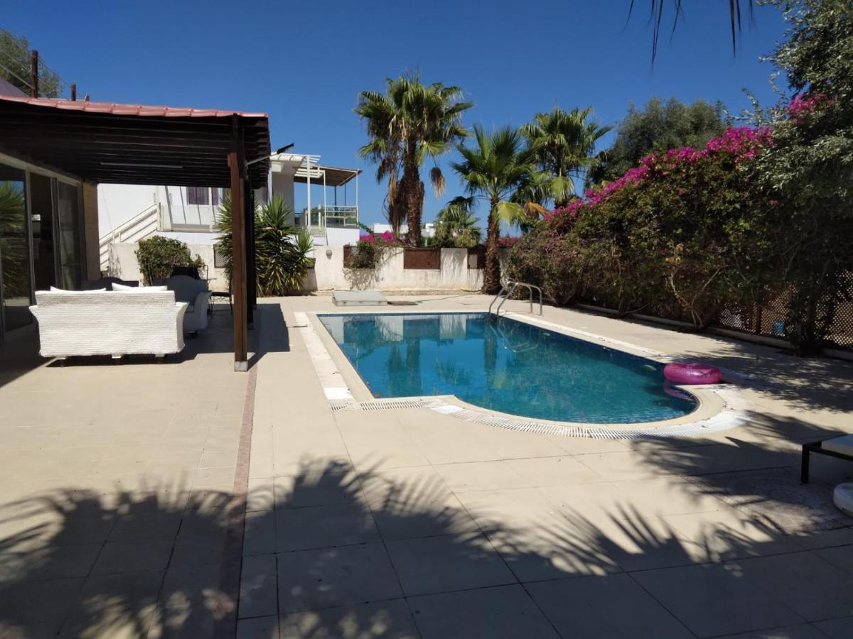 Aqua Royal Alexus Luxury Holiday Apartments Girne Εξωτερικό φωτογραφία