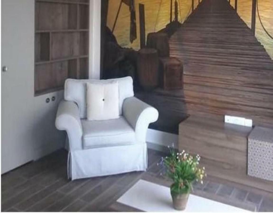 Aqua Royal Alexus Luxury Holiday Apartments Girne Εξωτερικό φωτογραφία