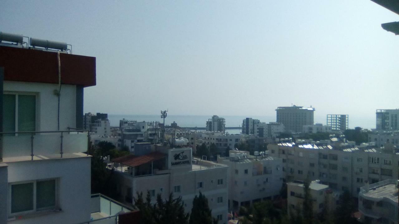 Aqua Royal Alexus Luxury Holiday Apartments Girne Εξωτερικό φωτογραφία
