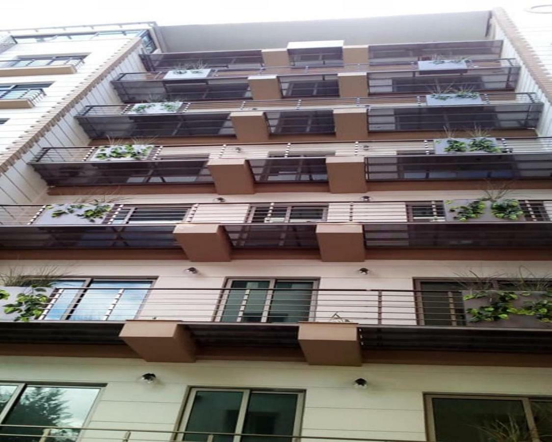 Aqua Royal Alexus Luxury Holiday Apartments Girne Εξωτερικό φωτογραφία