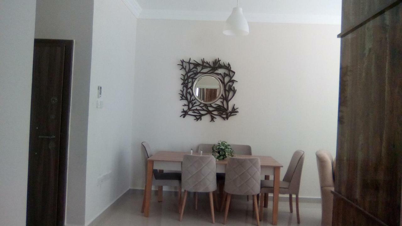 Aqua Royal Alexus Luxury Holiday Apartments Girne Εξωτερικό φωτογραφία