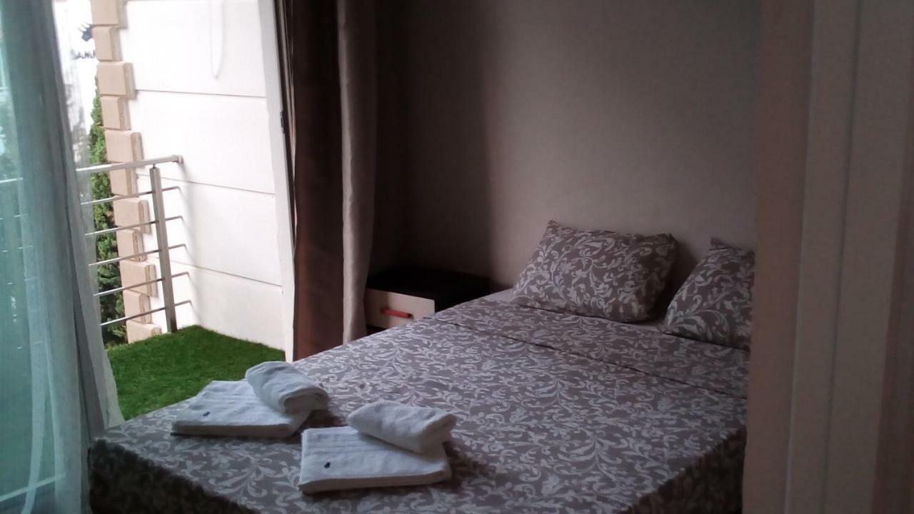Aqua Royal Alexus Luxury Holiday Apartments Girne Εξωτερικό φωτογραφία