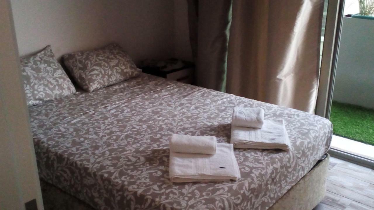 Aqua Royal Alexus Luxury Holiday Apartments Girne Εξωτερικό φωτογραφία