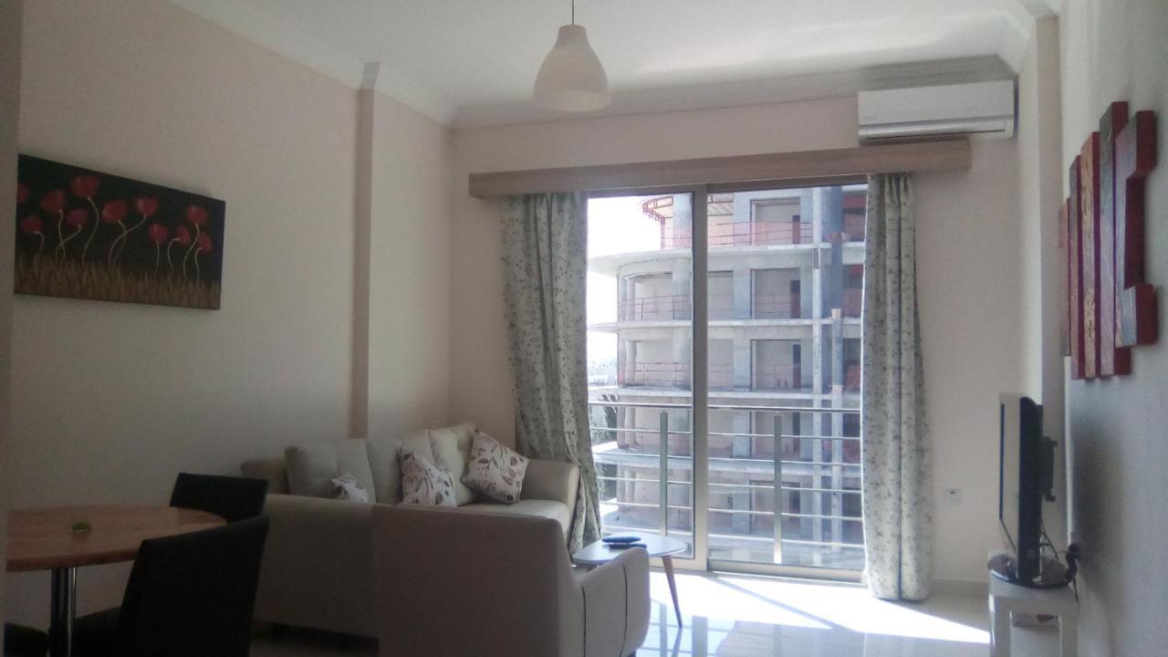 Aqua Royal Alexus Luxury Holiday Apartments Girne Εξωτερικό φωτογραφία