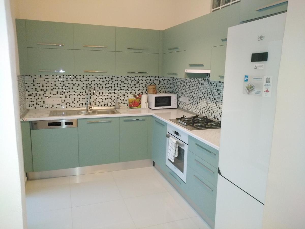 Aqua Royal Alexus Luxury Holiday Apartments Girne Εξωτερικό φωτογραφία