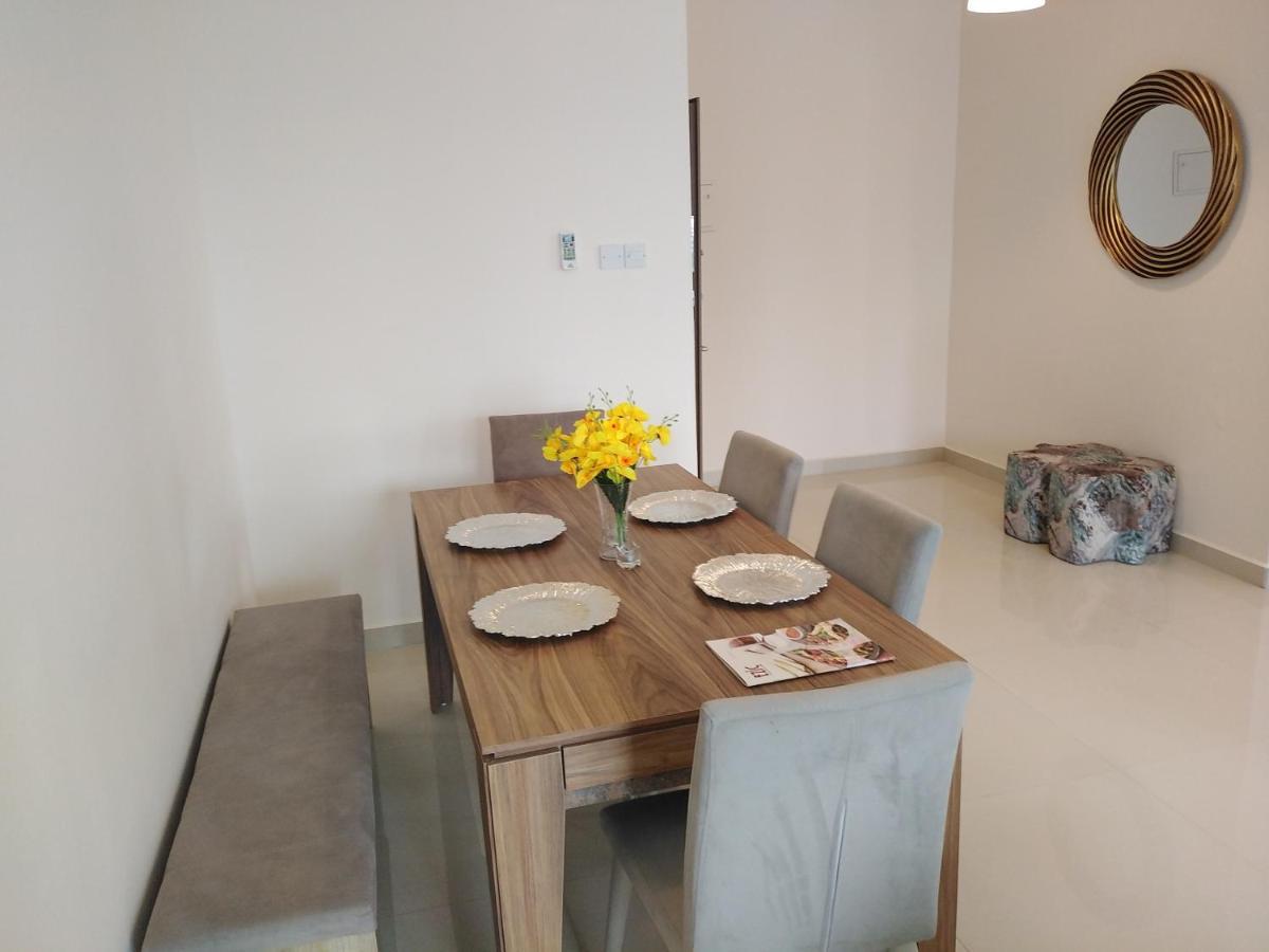 Aqua Royal Alexus Luxury Holiday Apartments Girne Εξωτερικό φωτογραφία